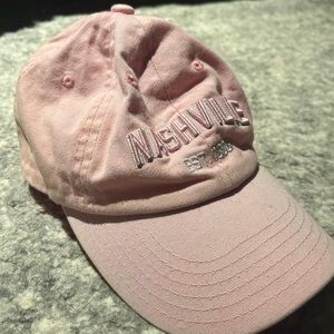 Nashville Tennessee Hat